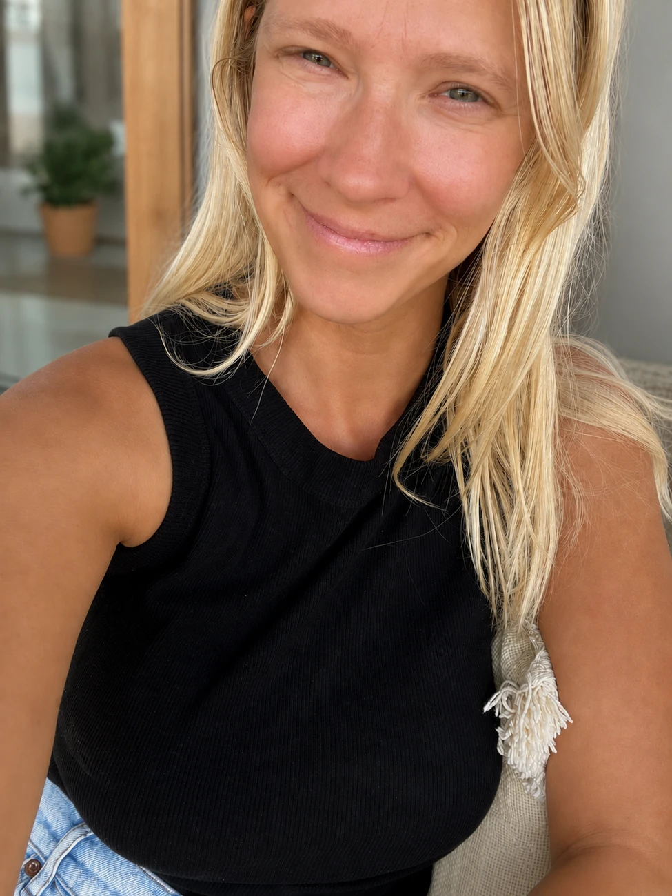 Steph Jensen, Asheville photographer